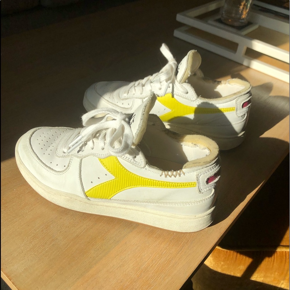 Diadora Heritage Sneakers